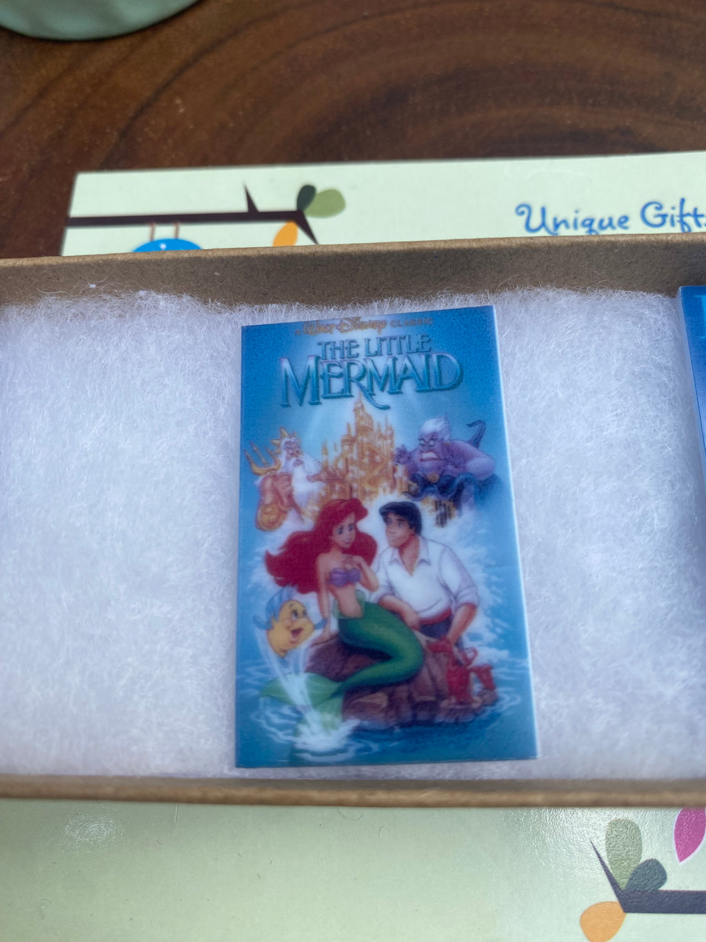Disney Movie Magnets