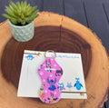 Disney Dogs Lip Balm Holder