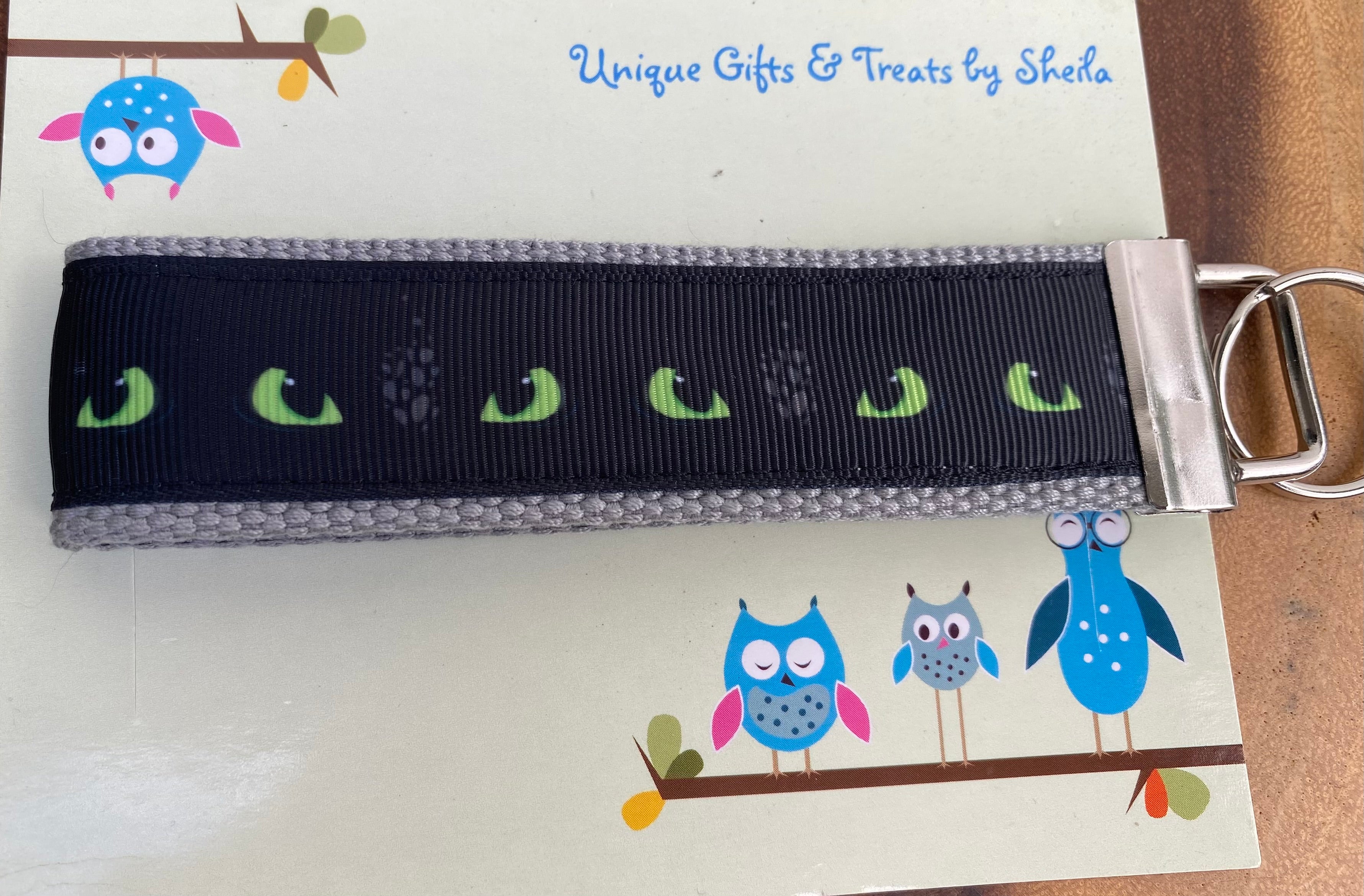Your Dragon; Dragon Eyes Keychain;Keyfob