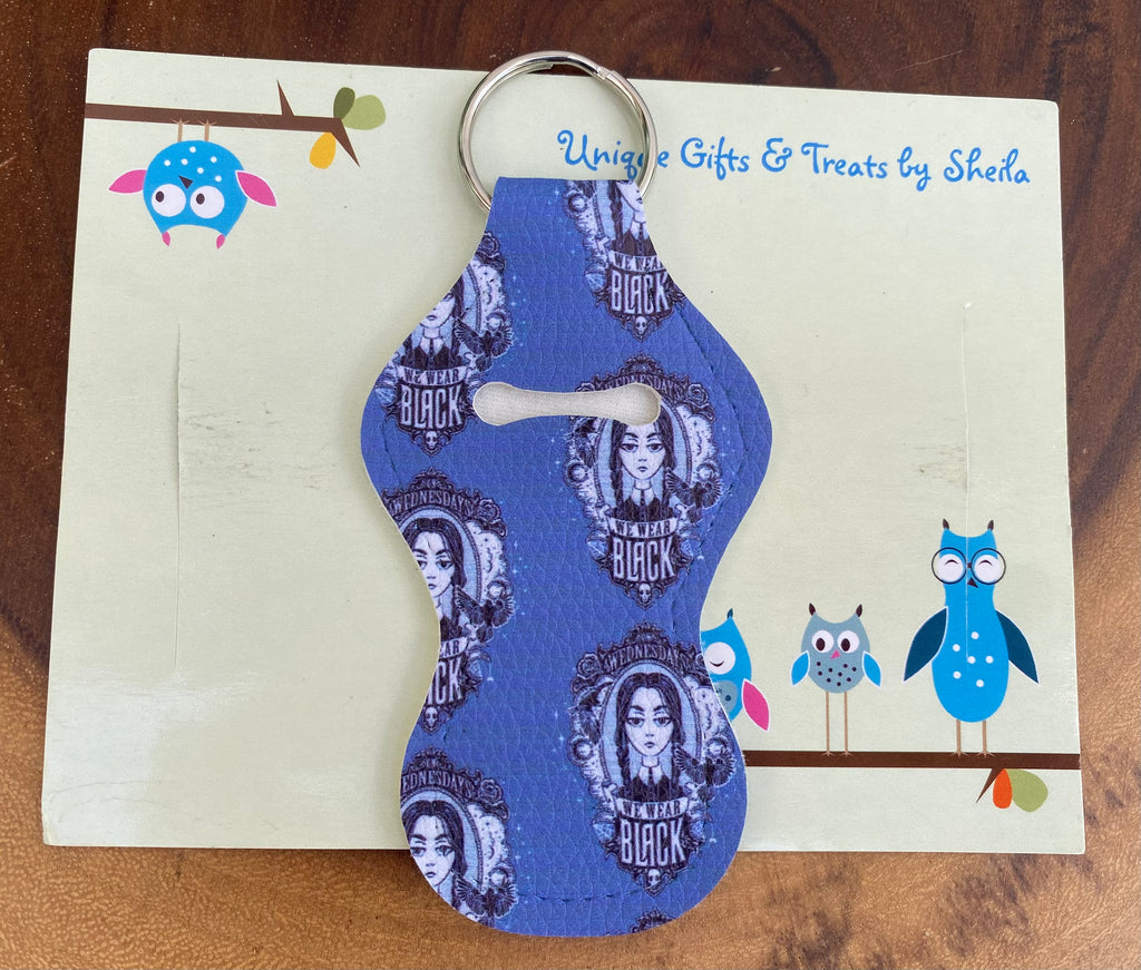 Wednesday Lip Balm Holder