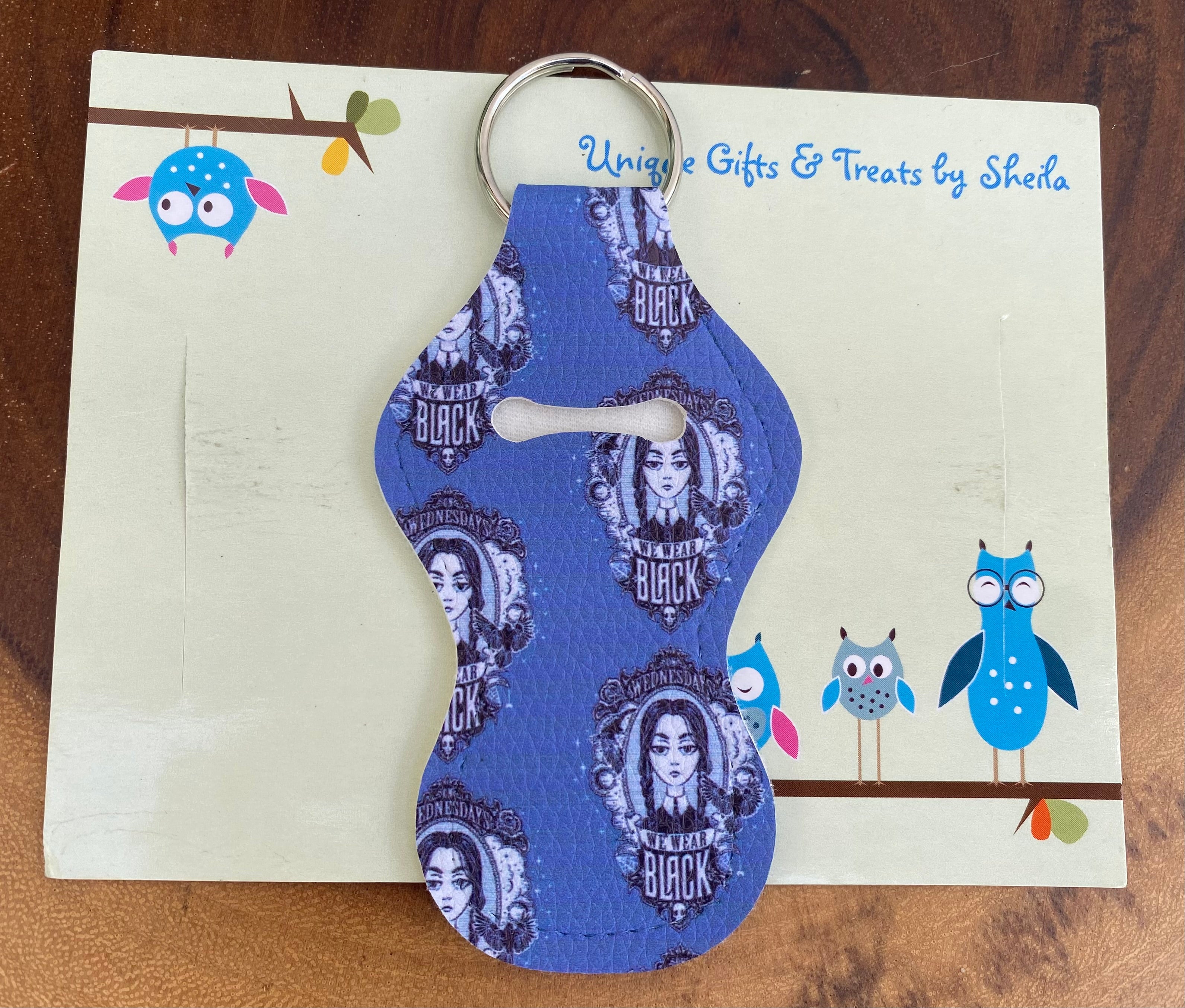 Wednesday Lip Balm Holder