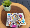 Hocus Pocus Scrunchie