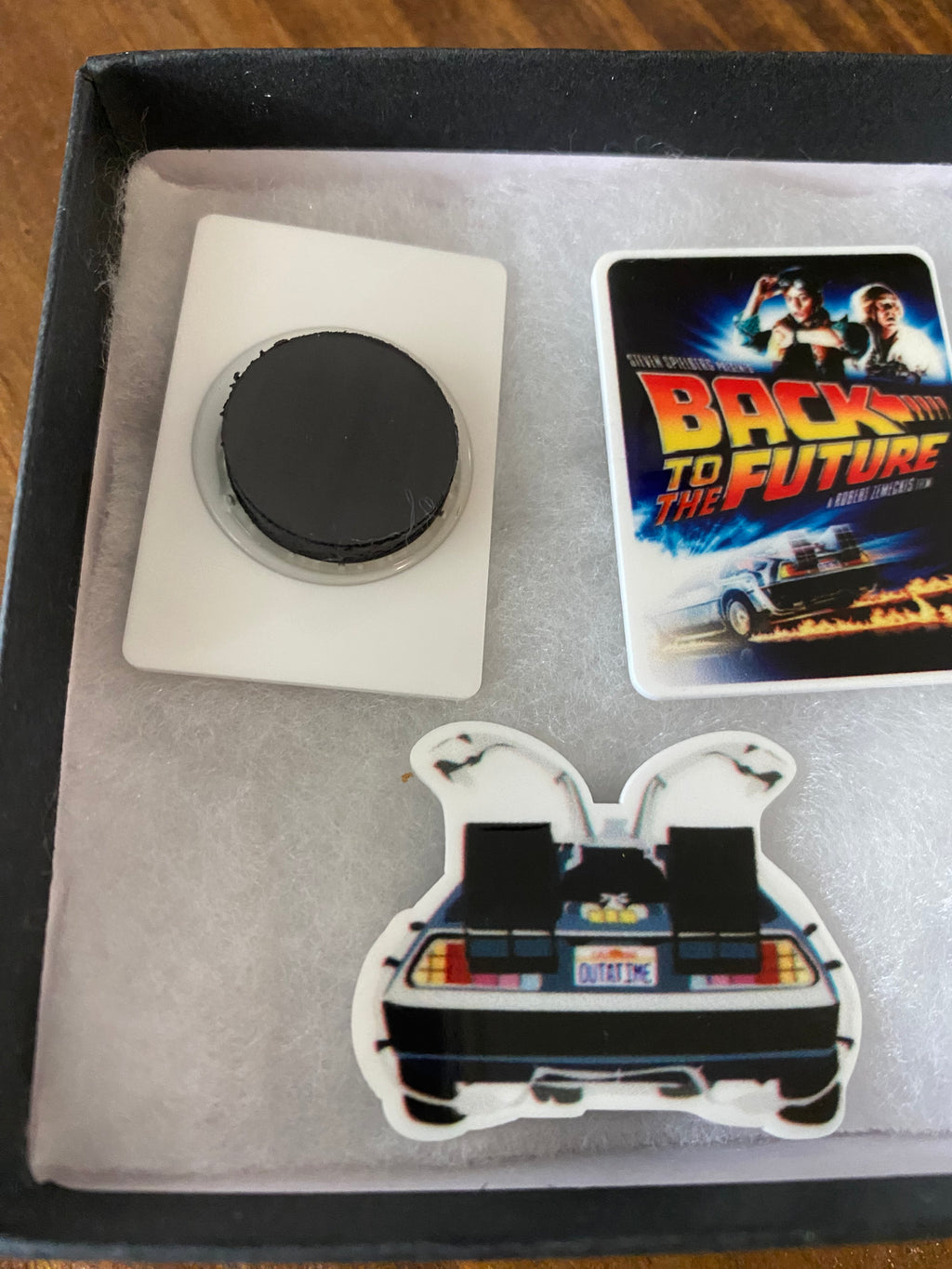 To The Future Magnets