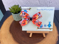 Disney Bolt Hairbow