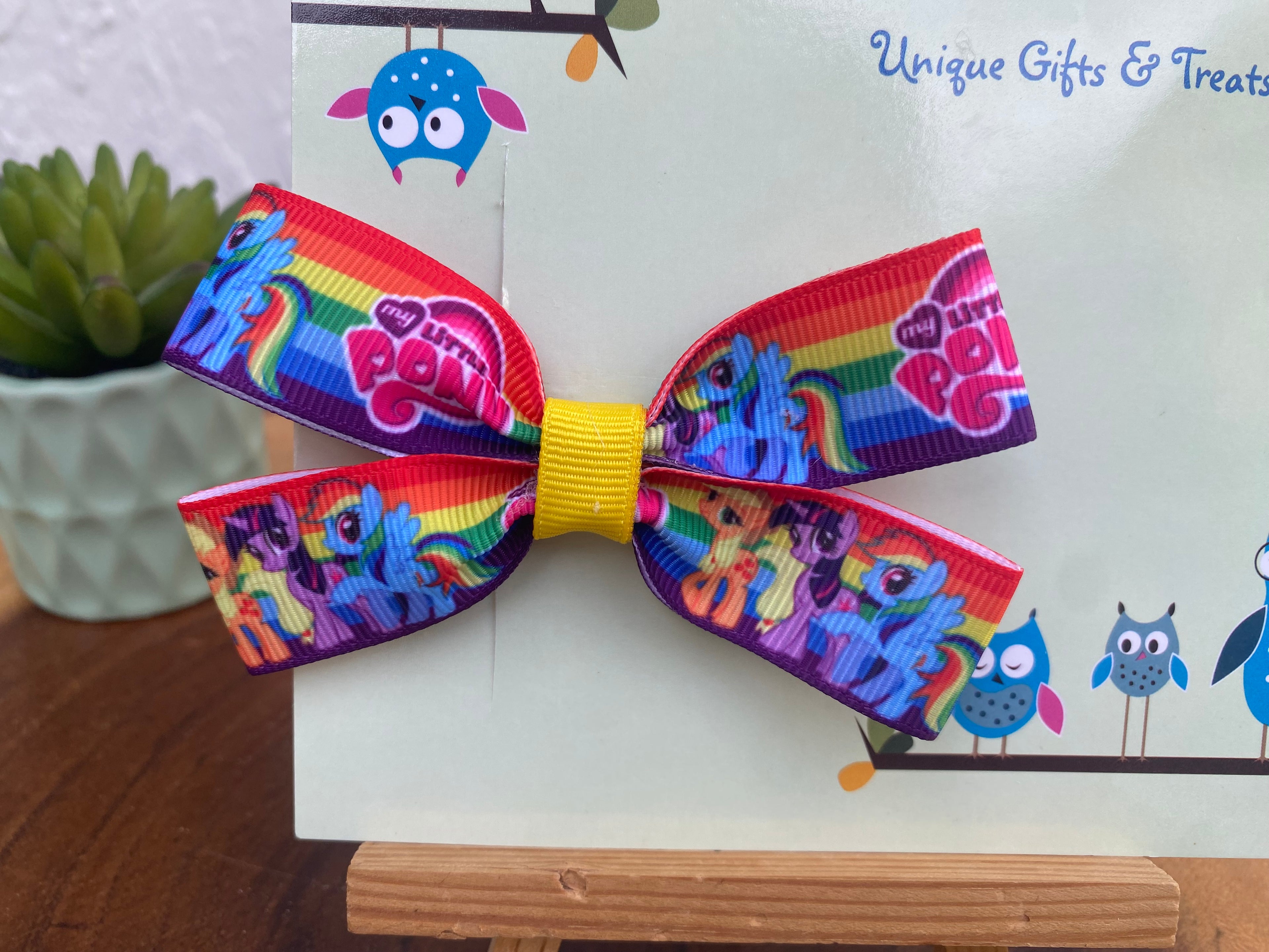 Pony Hairbow