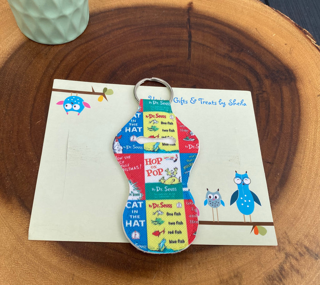 Children’s Books Lip Balm Holder