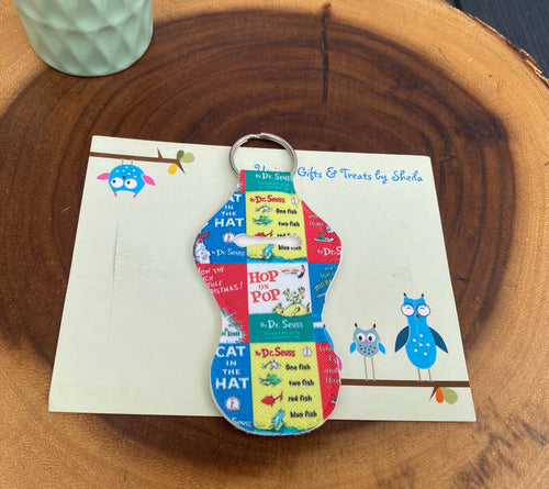 Children’s Books Lip Balm Holder