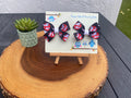 Who You Gonna Call Hairbows; Ghost Hairbows