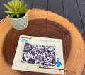 Haunted Mansion Gift Card Holder
