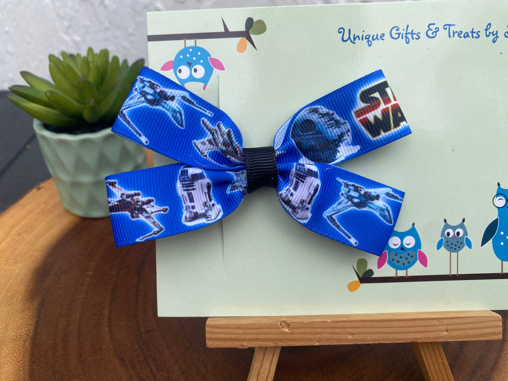 Star Wars Hairbow