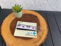 Disney Cruise; Lifebuoy Keychain; Keyfob