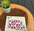 Mickey Mouse Club Gift Card Holder