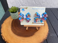 Toy Story Hairbows