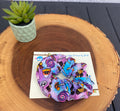 Disney Halloween Scrunchie