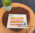 Toy Story; Jessie Gift Card Holder