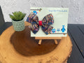 Disney Descendants Hairbow