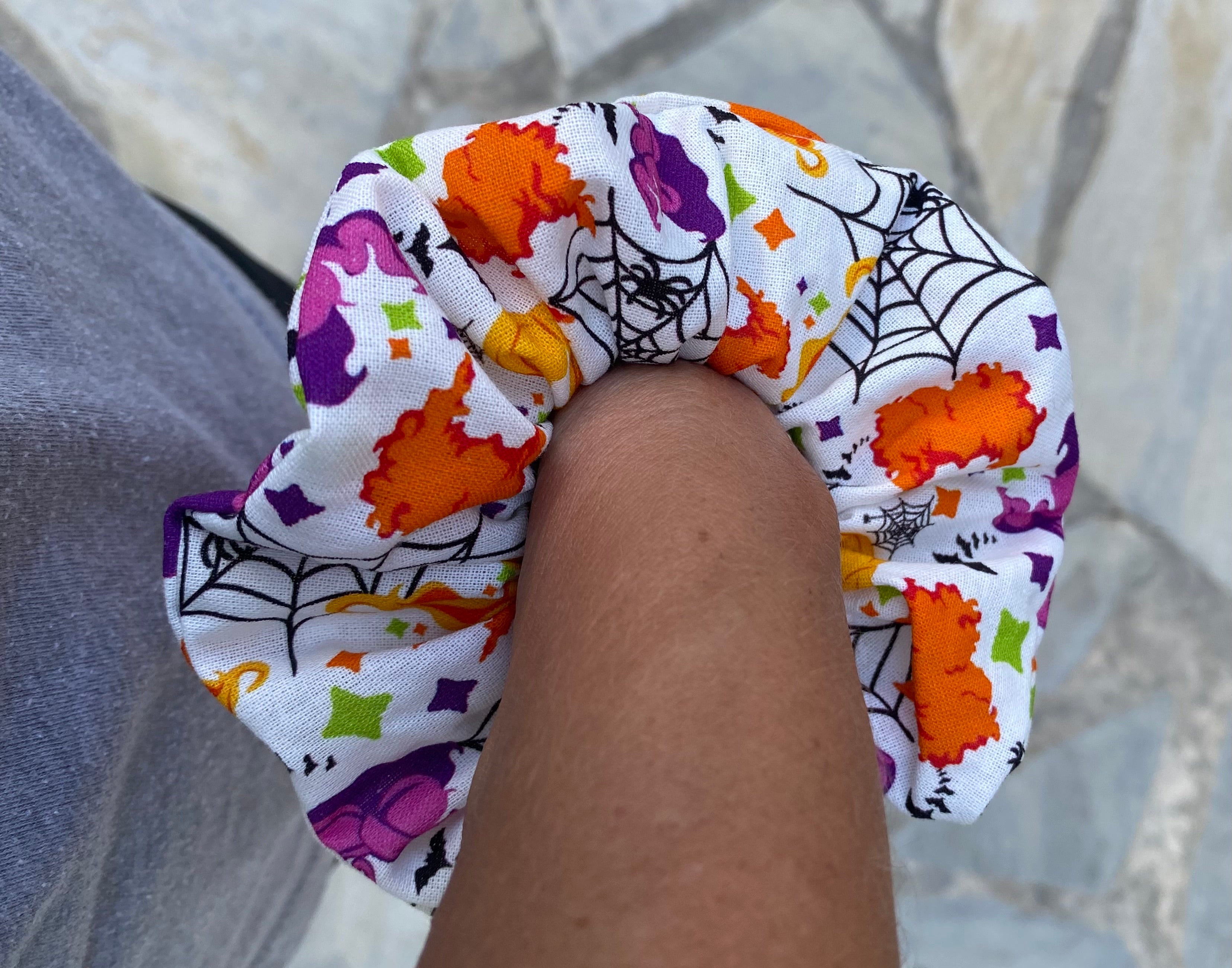 Hocus Pocus Scrunchie