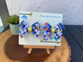 Donald Duck Hairbows