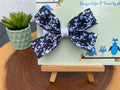 Disney Oswald Hairbow
