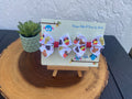 Disney Snacks Hairbows