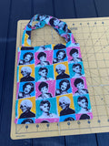 Golden Friends; 80’s Sitcom Gift Bag; Tote