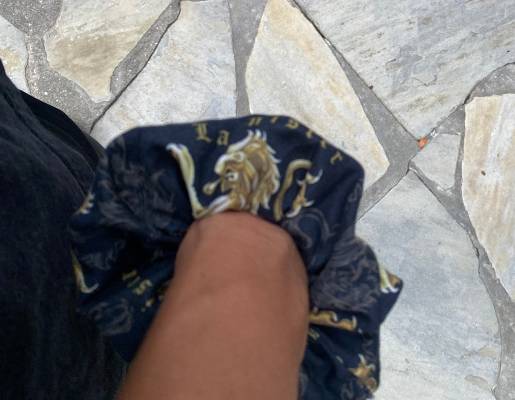 Thrones Scrunchie