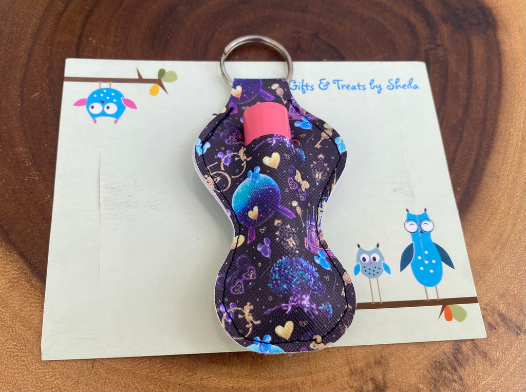 Disney 50th Anniversary Lip Balm Holder