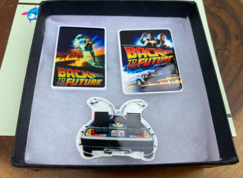 To The Future Magnets