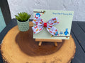 Minnie Mouse Accessories Hairbow