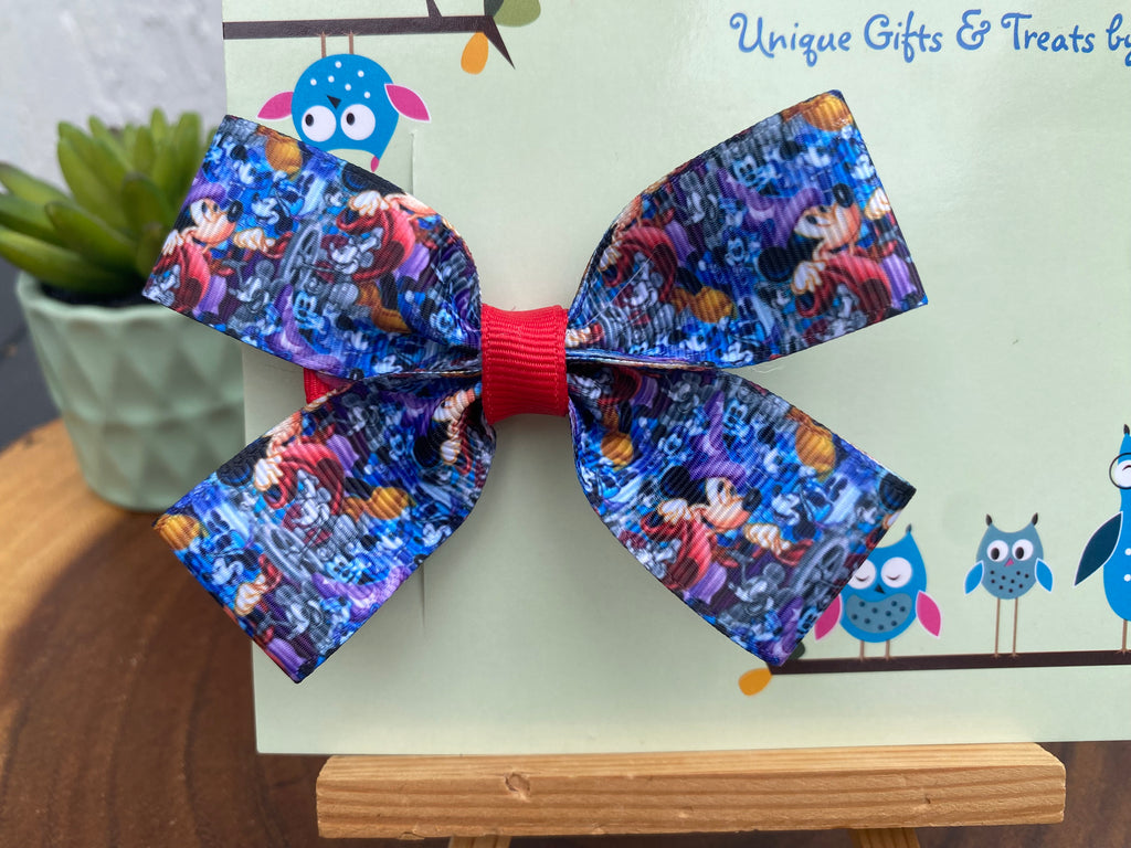 Fantasia; Sorcerer Mickey Hairbow