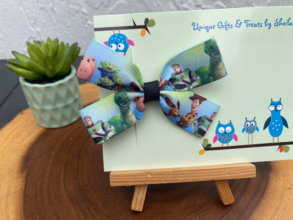 Toy Story Hairbow