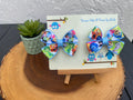 Inside Out Hairbows