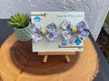 Disney Up Hairbows
