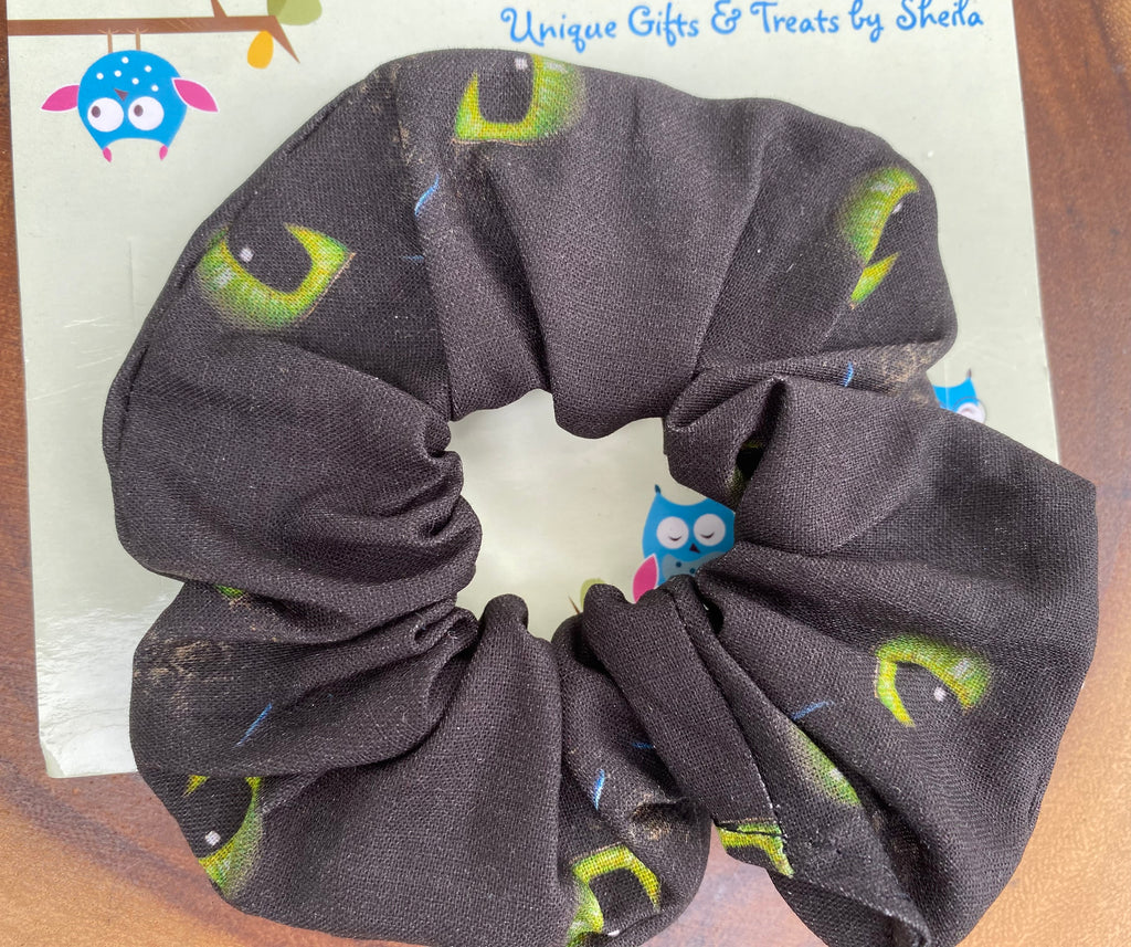 Your Dragon Scrunchie