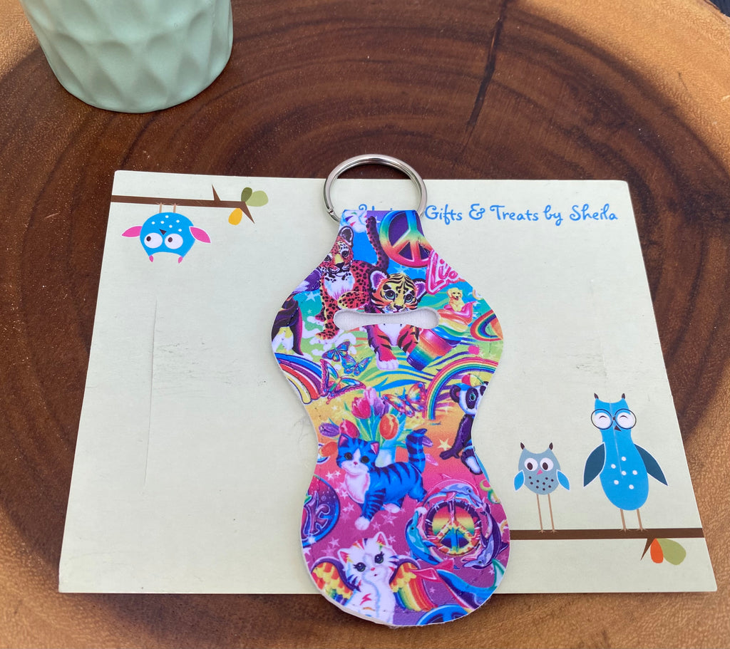 80’s Kid; GenX Lip Balm Holder