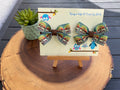 Animal Kingdom Hairbows
