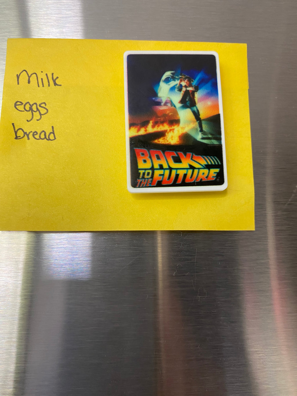 To The Future Magnets