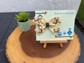 Disney Chip and Dale Hairbow