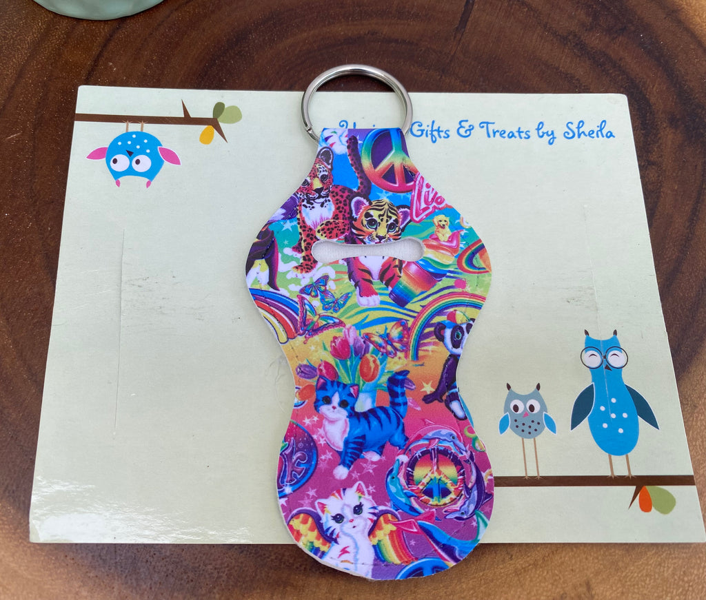 80’s Kid; GenX Lip Balm Holder