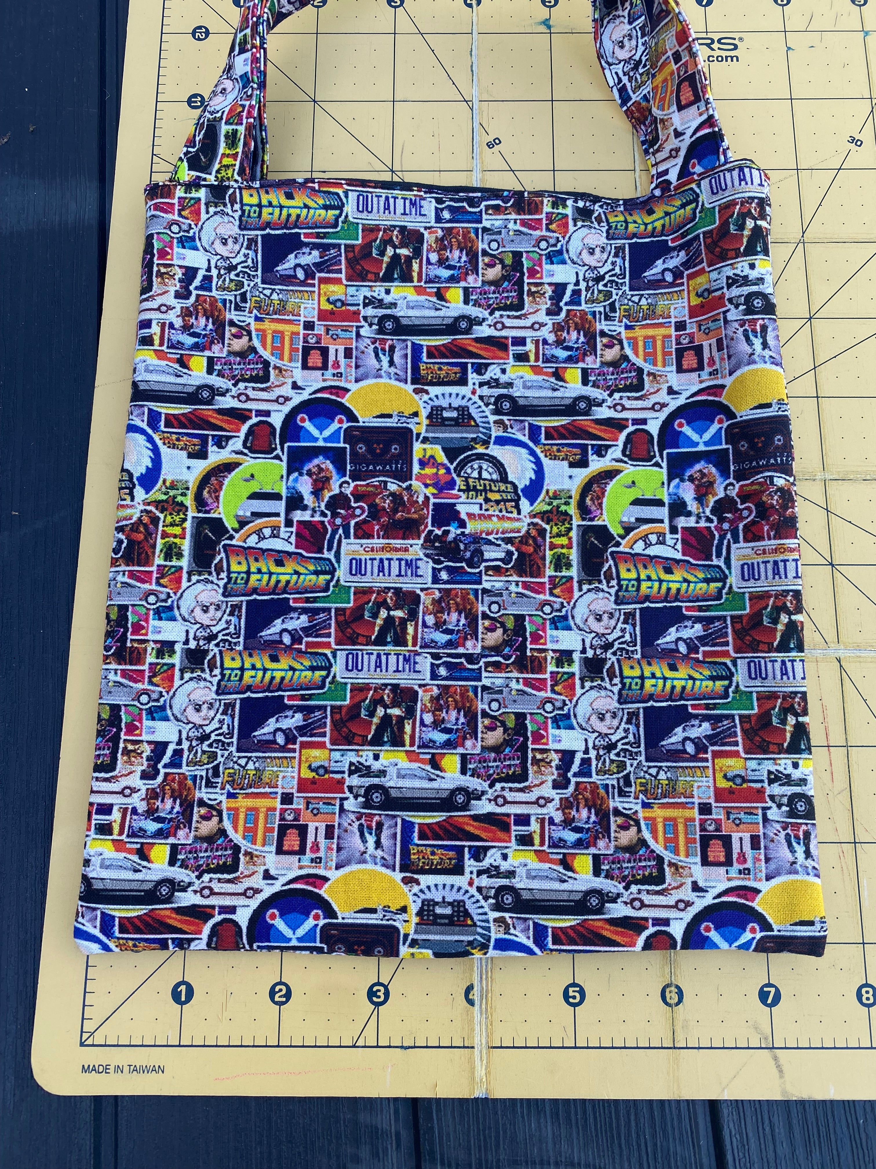 To The Future Gift Bag; Tote