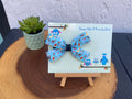 Disney Dogs Hairbow