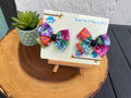 Haunted Mansion Scenes Hairbows