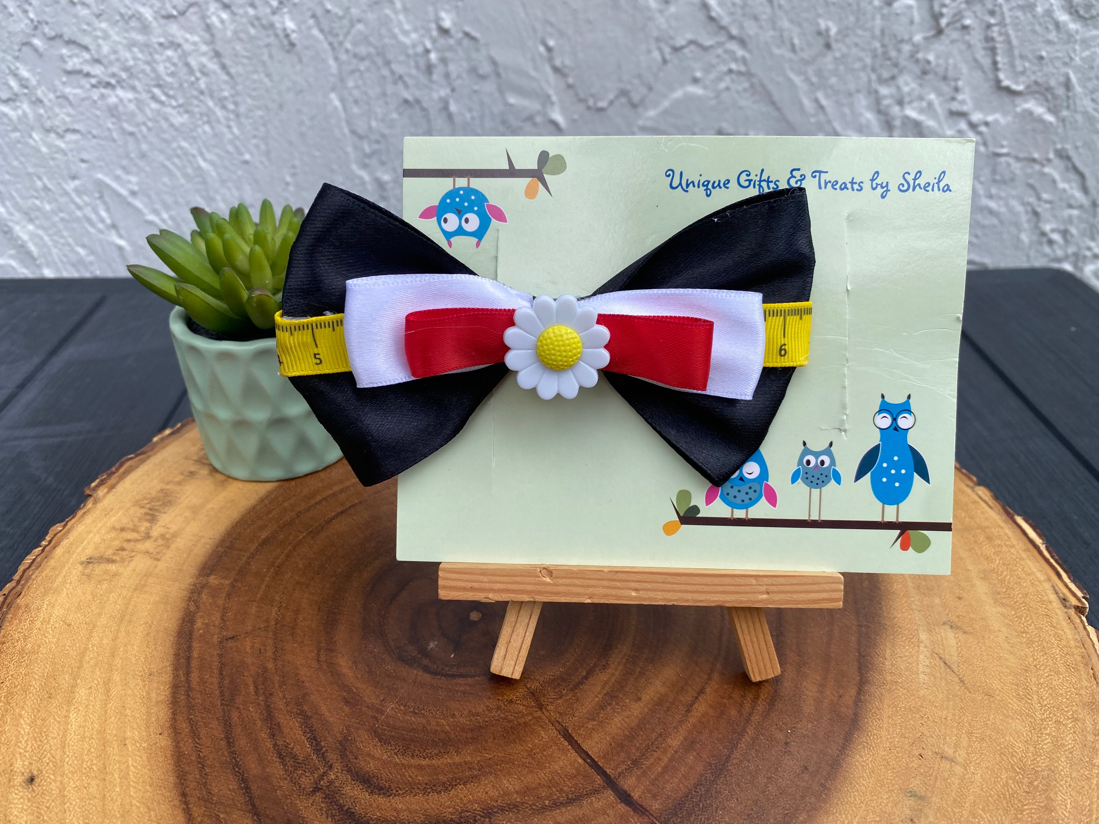 Mary Poppins Hairbow