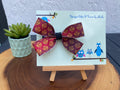 Tower of Terror Hairbow