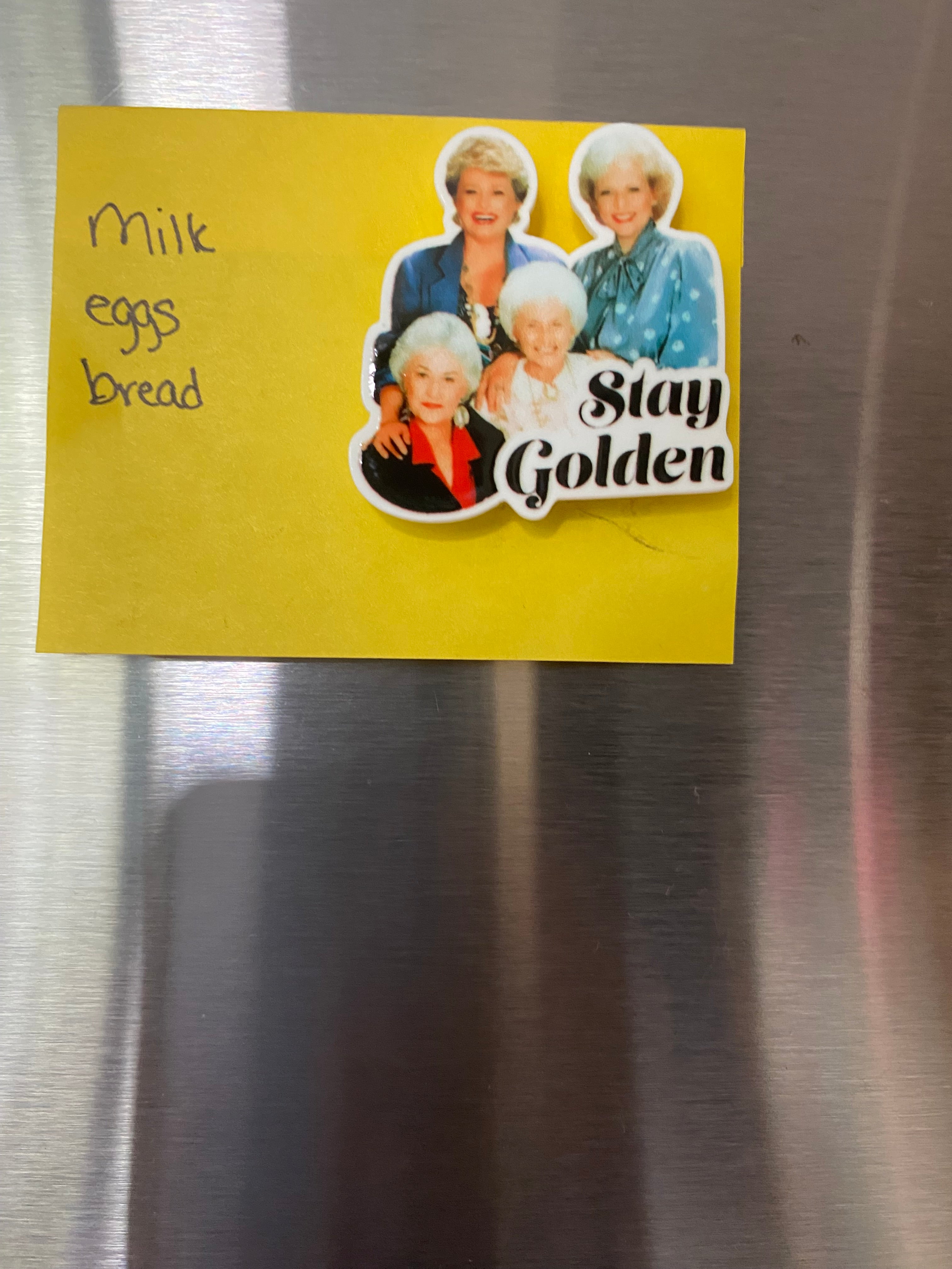 Sitcom Magnets; TV Show Magnets