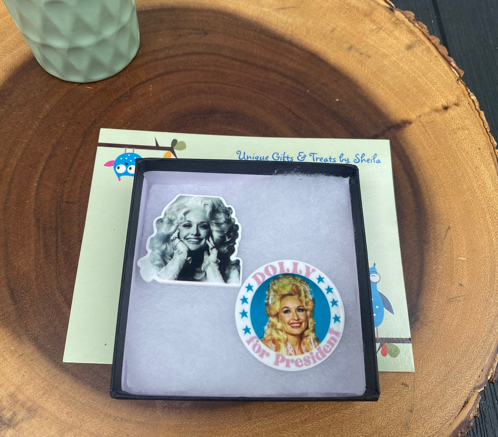 Dolly Magnets
