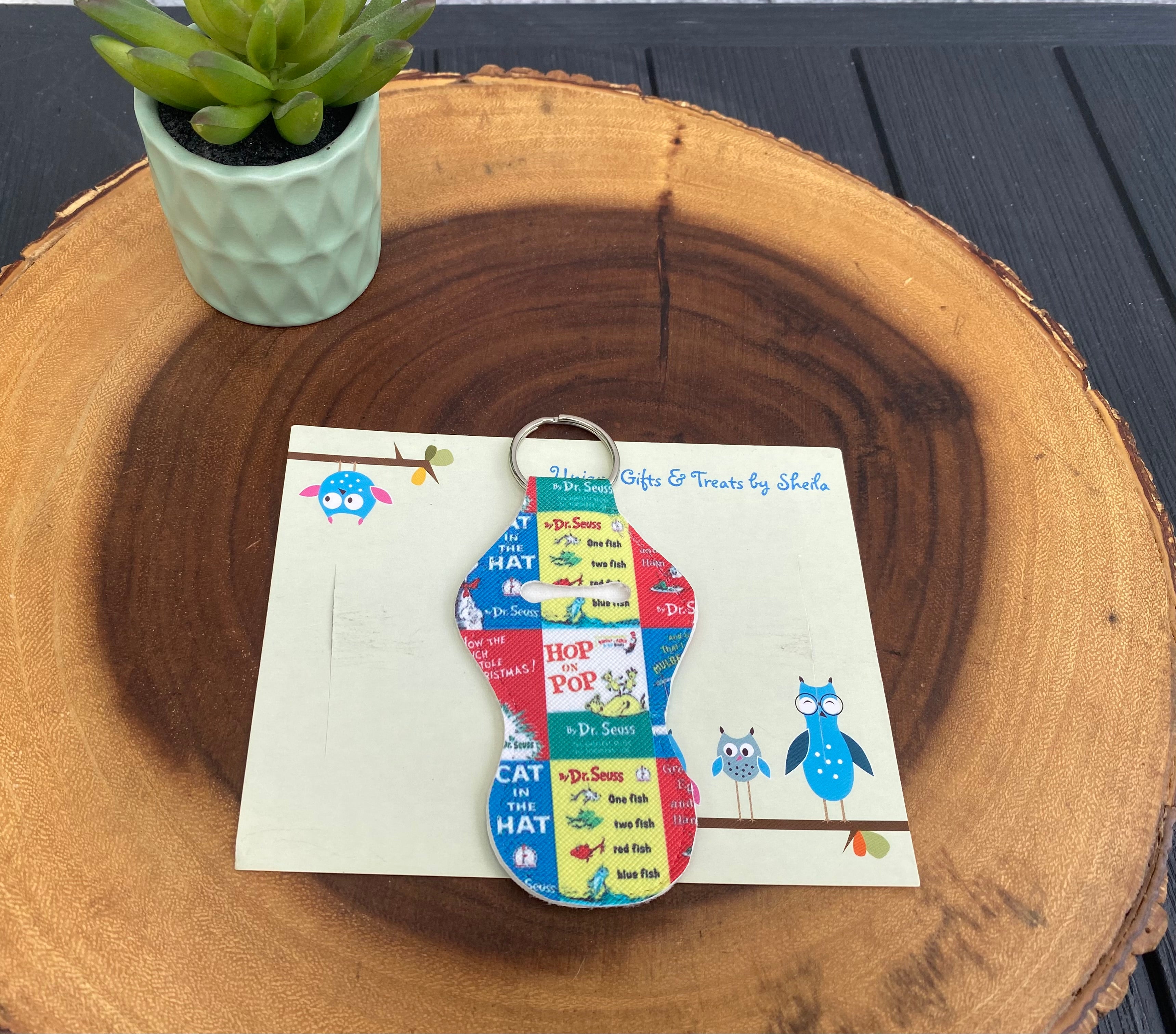 Children’s Books Lip Balm Holder