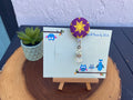 Rapunzel; Tangled Lanterns Badge Reel
