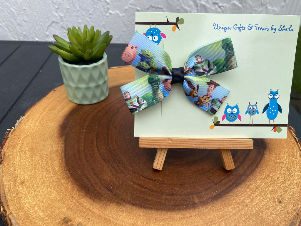 Toy Story Hairbow