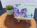 Unicorn Hairbow